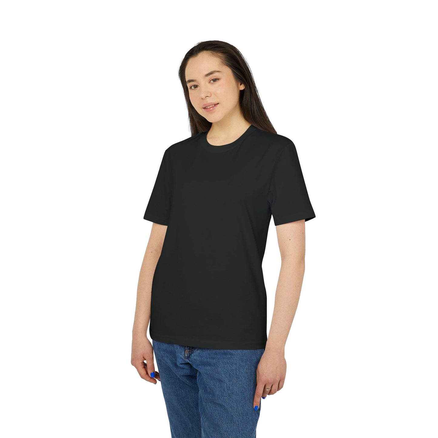 Live Music Matters Floral Tee - Back Print